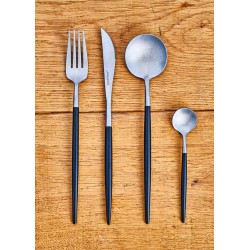 Set de 16 couverts JULIA VINTAGE . Paques SA vous trouverez tout le matériel horeca aux prix les + bas! Notre magasin est à Lièg