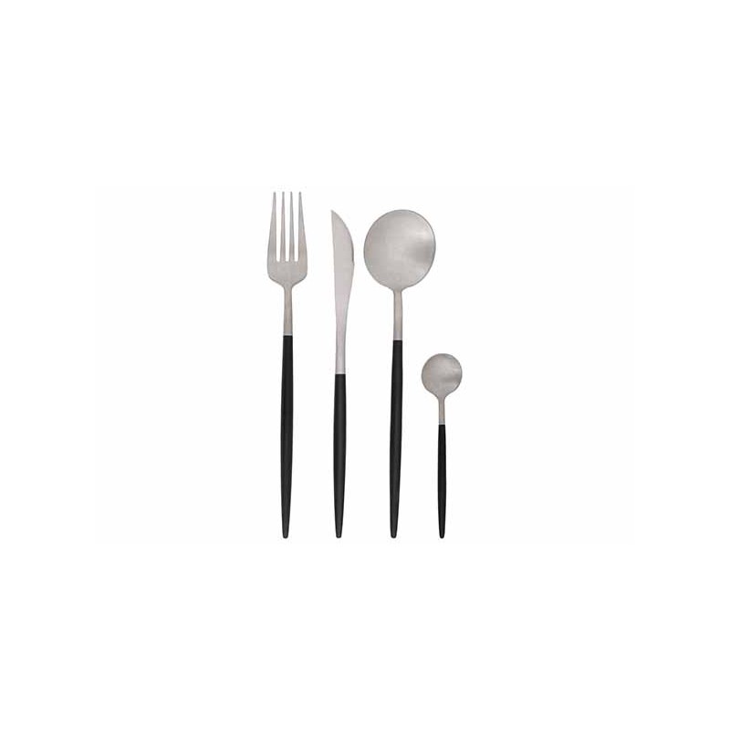 Set de 16 couverts JULIA VINTAGE . Paques SA vous trouverez tout le matériel horeca aux prix les + bas! Notre magasin est à Lièg