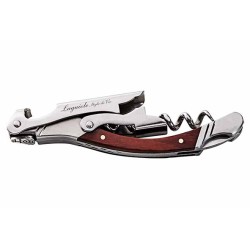 Sommelier Luxury Laguiole. Paques SA vous trouverez tout le matériel horeca aux prix les + bas! Notre magasin est à Liège