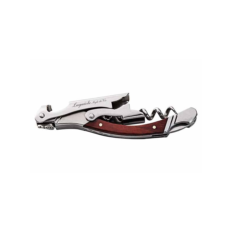 Sommelier Luxury Laguiole. Paques SA vous trouverez tout le matériel horeca aux prix les + bas! Notre magasin est à Liège