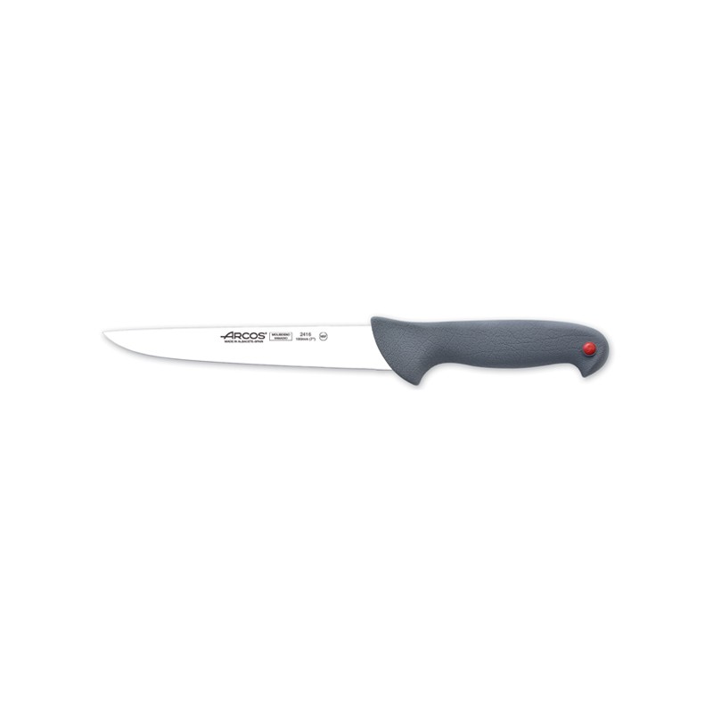 Couteau Steak ARCOS 190mm. Paques SA vous trouverez tout le matériel horeca aux prix les + bas! Notre magasin est à Liège