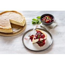 PLATEAU COUPELLE MATTE Ø20.5XH6.5CM -0.9L. Le spécialiste du matériel horeca, ustensiles de cuisine professionnels et meilleur r