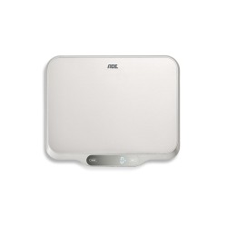 ADE BALANCE DE CUISINE DIGITALE LADINA XXL 30,8X25,3CM INCL. 4X AAA. Paques SA vous trouverez tout le matériel horeca aux prix l