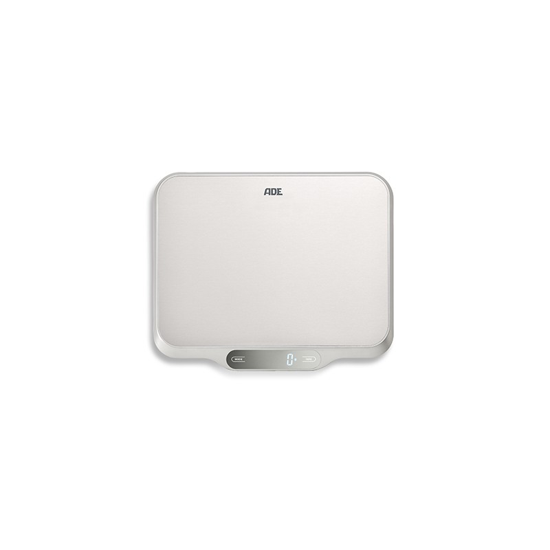 ADE BALANCE DE CUISINE DIGITALE LADINA XXL 30,8X25,3CM INCL. 4X AAA. Paques SA vous trouverez tout le matériel horeca aux prix l