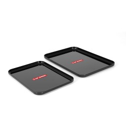 Plateau à servir Noir 20X15X1.5CM ARAVEN. Paques SA vous trouverez tout le matériel horeca aux prix les + bas! Notre magasin est