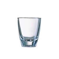 VERRE GIN 3CL par 24. Paques SA vous trouverez tout le matériel horeca aux prix les + bas! Notre magasin est à Liège