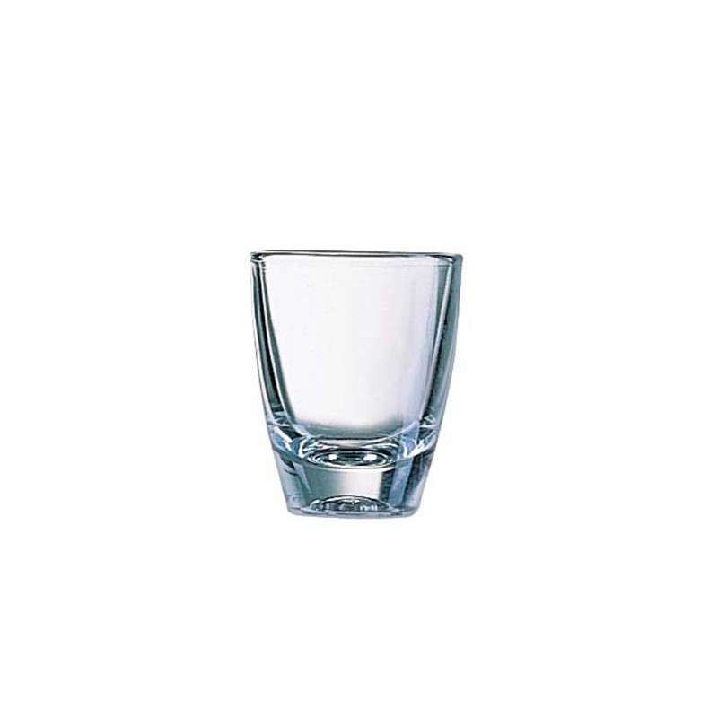VERRE GIN 3CL par 24. Paques SA vous trouverez tout le matériel horeca aux prix les + bas! Notre magasin est à Liège