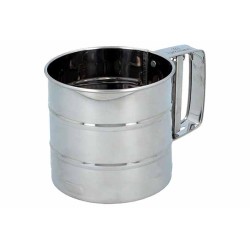 SAUPOUDREUSE D10CM. Paques SA votre spécialiste de la vente de matériel horeca & cuisine sur Liège et toute la Belgique au meill