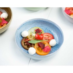 COUPELLE BLEU 2 TAILLE DISPONIBLE . Paques SA votre spécialiste de la vente de matériel horeca & cuisine sur Liège et to