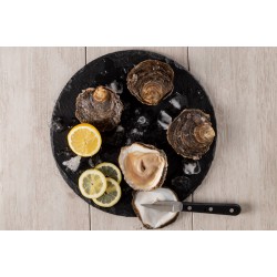 Couteau à huitres 80mm Arcos. Paques SA vous trouverez tout le matériel horeca aux prix les + bas! Notre magasin est à Liège