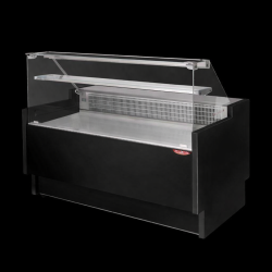 COMPTOIR FRIGO VIGO90 +3/+5°C - TECNODOM. Paques SA vous trouverez tout le matériel horeca aux prix les + bas! Notre magasin est