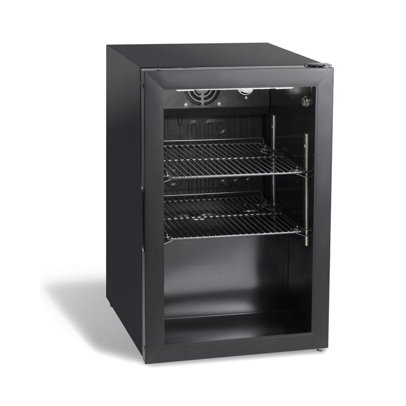 Vitrine Ventilée à poser 60LT. Paques SA votre spécialiste de la vente de matériel horeca & cuisine sur Liège et toute la Belgiq