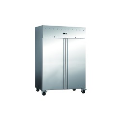 Armoire ventilée  1200 litres. Paques SA votre spécialiste de la vente de matériel horeca & cuisine sur Liège et toute la Belgiq