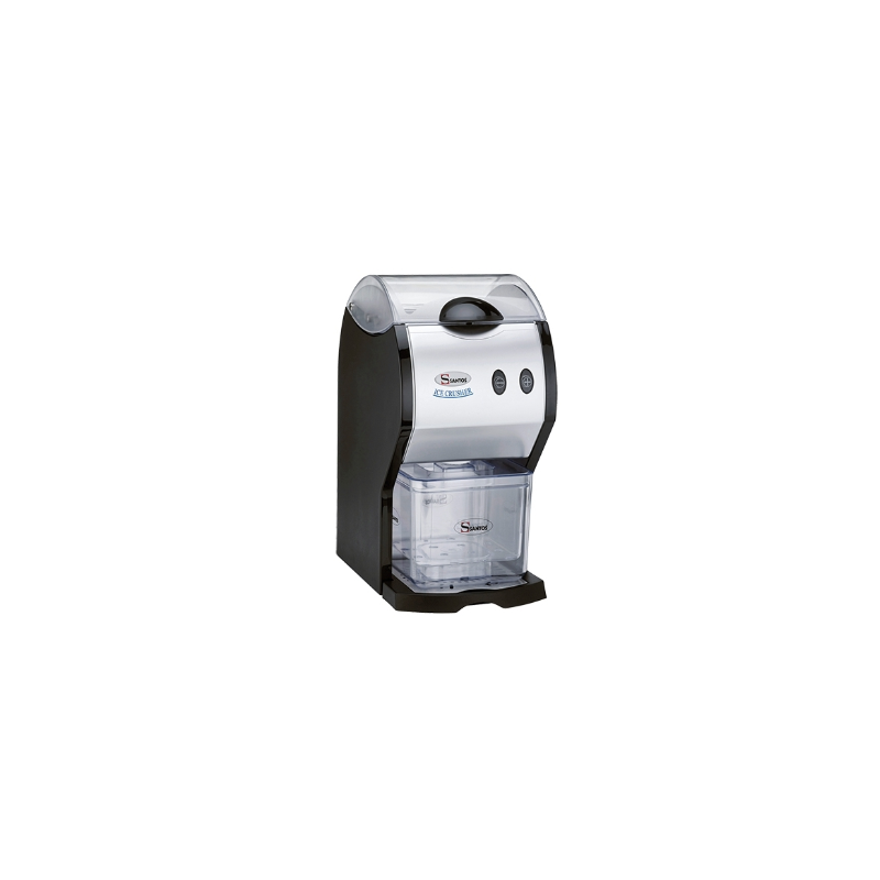 Broyeur à glaçon 2.4kg/minute. Paques SA votre spécialiste de la vente de matériel horeca & cuisine sur Liège et toute la Belgiq