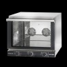 Four à convection air pulsé GN 1/1 Nerone
