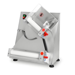 Laminoir à pizza en inoxydable. Paques SA vous trouverez tout le matériel horeca aux prix les + bas! Notre magasin est à Liège