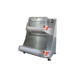 Laminoir à pizza en inoxydable Diamètre Réglable. Paques SA vous trouverez tout le matériel horeca aux prix les + bas! Notre mag