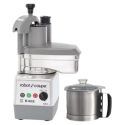 Combiné cutter, coupe légume 40kg/h