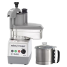 Combiné cutter, coupe légume 40kg/h