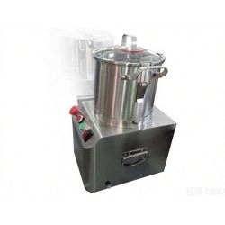 CUTTER 6L TOUT EN INOX. Paques SA votre spécialiste de la vente de matériel horeca & cuisine sur Liège et toute la Belgique au m