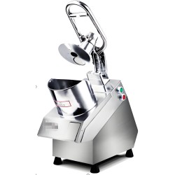 Coupe à Légume lame en inox. Paques SA votre spécialiste de la vente de matériel horeca & cuisine sur Liège et toute la Belgique