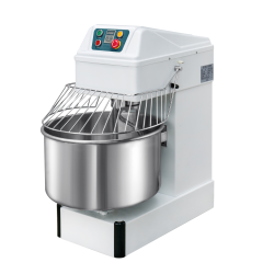 Pétrin à spirale disponible 34 et 54 L. Paques SA votre spécialiste de la vente de matériel horeca & cuisine sur Liège et toute 