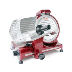 Trancheuse professionnelle Ø250cm Saccani.  Paques SA vous trouverez tout le matériel horeca aux prix les + bas! Notre magasin e