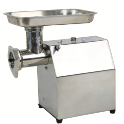 Hachoir professionnel 150KG/H.  Paques SA vous trouverez tout le matériel horeca aux prix les + bas! Notre magasin est à Liège