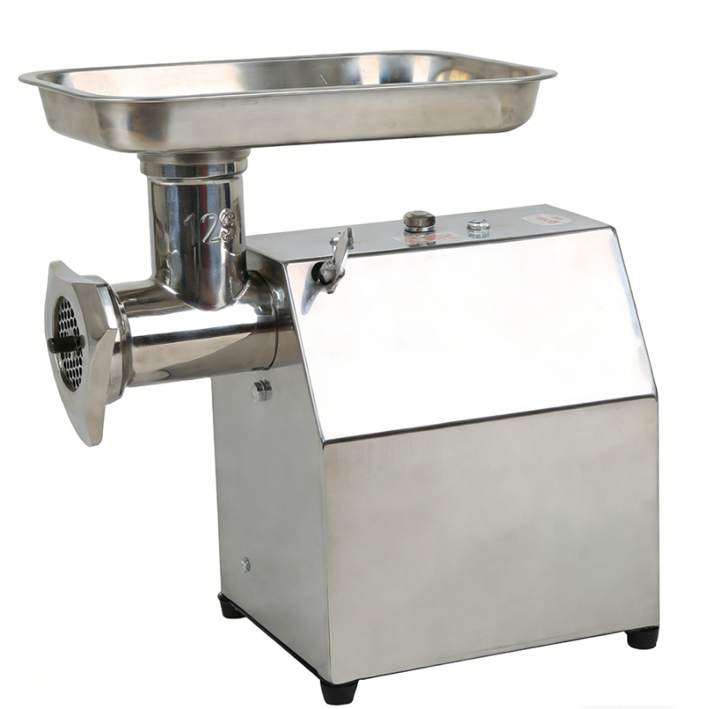 Hachoir professionnel 150KG/H.  Paques SA vous trouverez tout le matériel horeca aux prix les + bas! Notre magasin est à Liège