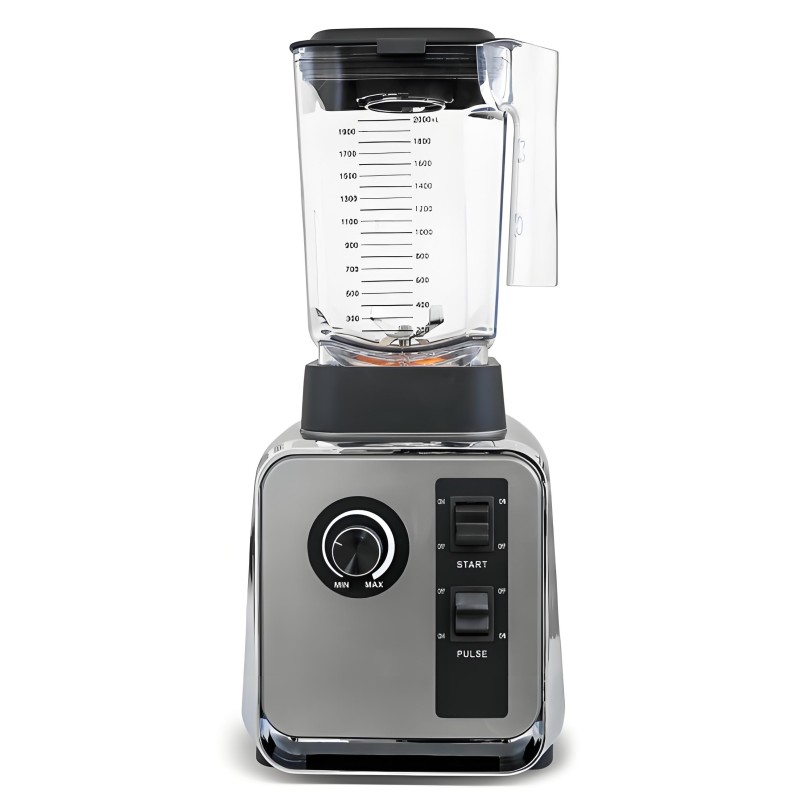 Blender 2Lt. Paques SA votre spécialiste de la vente de matériel horeca & cuisine sur Liège et toute la Belgique au meilleur rap