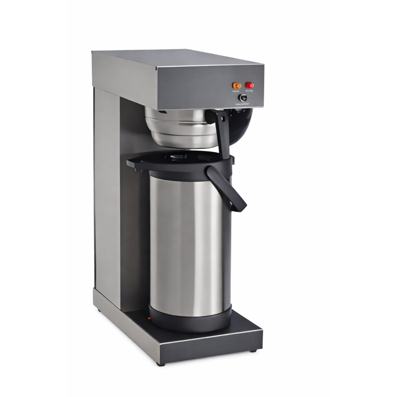 Percolateur 2,5Lt.  Paques SA votre spécialiste de la vente de matériel horeca & cuisine sur Liège et toute la Belgique au meill