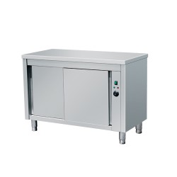 Table Armoire Chauffante. Paques SA votre spécialiste de la vente de matériel horeca & cuisine sur Liège et toute la Belgique au