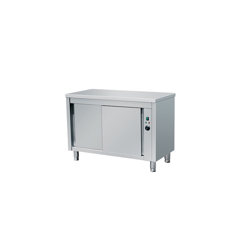 Table Armoire Chauffante. Paques SA votre spécialiste de la vente de matériel horeca & cuisine sur Liège et toute la Belgique au