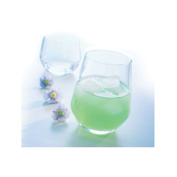 Verre LIMA KWARX 38CL par 6.Paques SA votre spécialiste de la vente de matériel horeca & cuisine sur Liège et toute la Belgique 