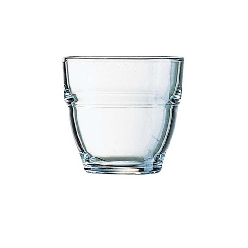Verre à eau 16cl Empilable Forum Arcoroc
