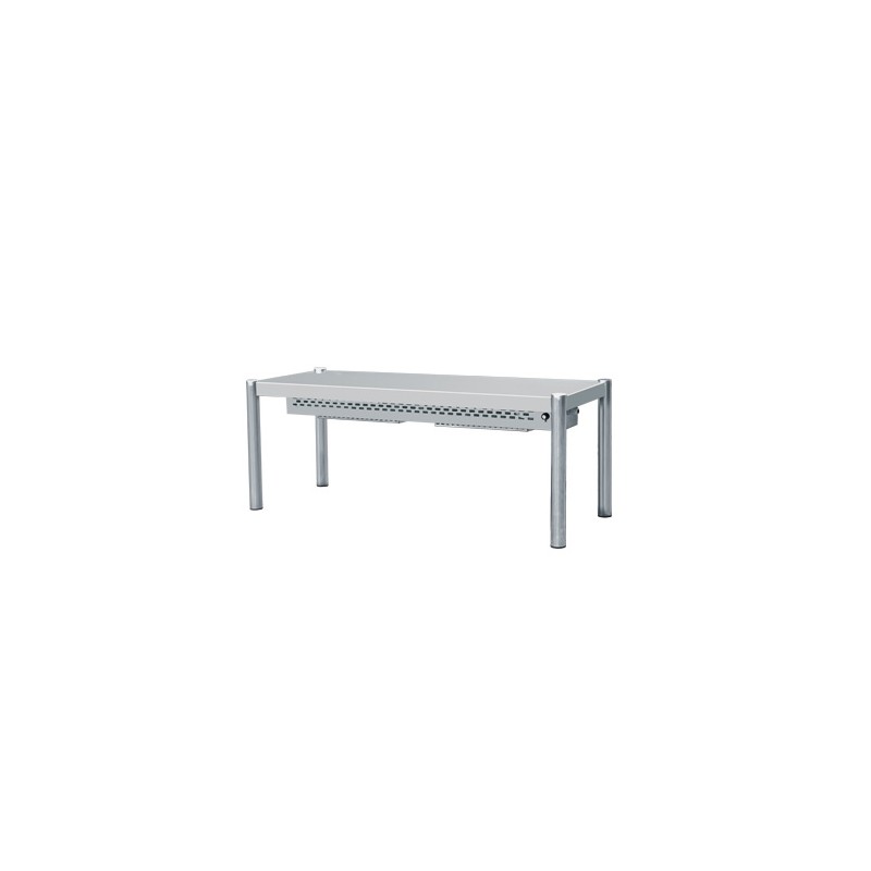 Pont chauffant 1 étage chauffant 3 tailles disponibles. Paques SA vous trouverez tout le matériel horeca aux prix les + bas! Not