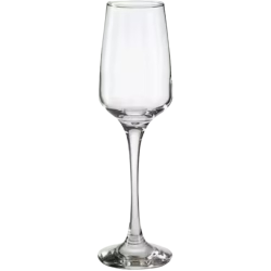 Flûte angulaire  Lal 23Cl LAV. Paques SA votre spécialiste de la vente de matériel horeca & cuisine sur Liège et toute la Belgiq