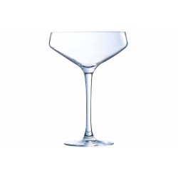 Coupe à champagne et cocktail 30CL