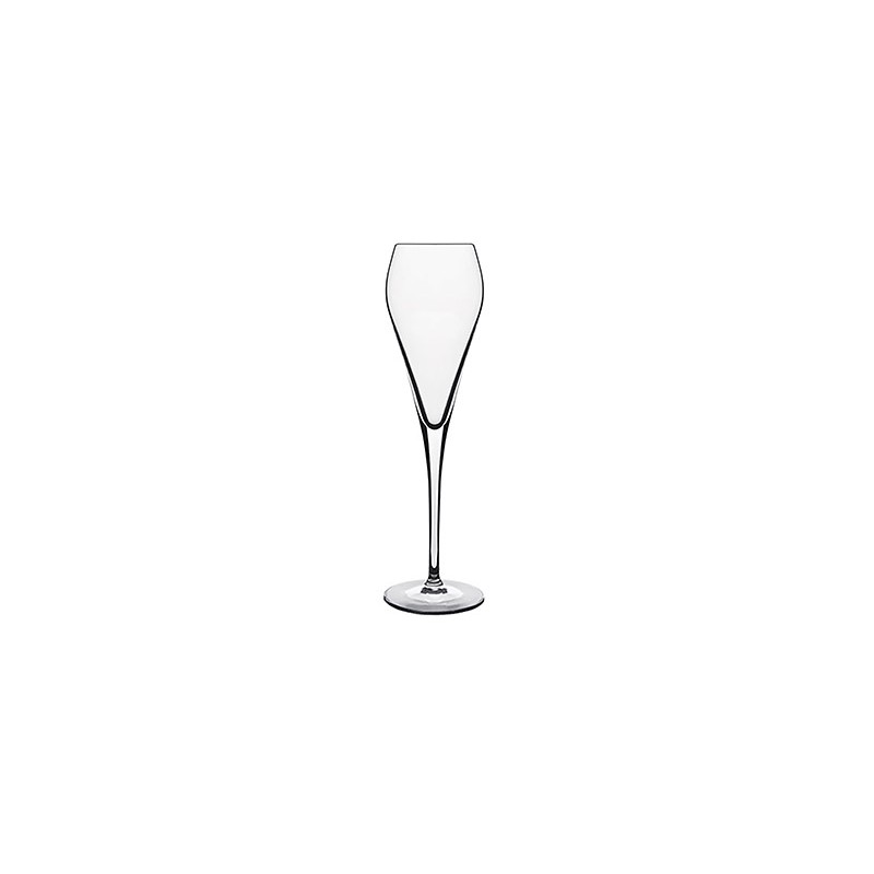 Flûte à champagne super prosecco 20cl. Paques SA votre spécialiste de la vente de matériel horeca & cuisine sur Liège et toute l