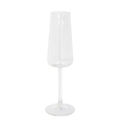 Flûte à champagne Linea 20 CL. Paques SA votre spécialiste de la vente de matériel horeca & cuisine sur Liège et toute l