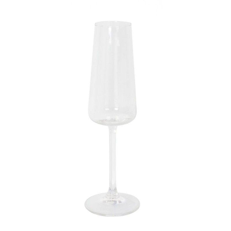 Flûte à champagne Linea 20 CL. Paques SA votre spécialiste de la vente de matériel horeca & cuisine sur Liège et toute l