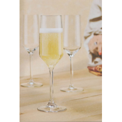 Flûte à champagne aristo 22Cl