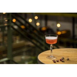 Coupe à champagne Fizz. Paques SA votre spécialiste de la vente de matériel horeca & cuisine sur Liège et toute la Belgique au m