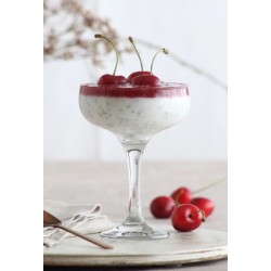Coupe à champagne et cocktail 23.5cl misket 550. Paques SA votre spécialiste de la vente de matériel horeca & cuisine sur Liège 