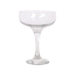 Coupe à champagne et cocktail 23.5cl misket 550. Paques SA votre spécialiste de la vente de matériel horeca & cuisine sur Liège 
