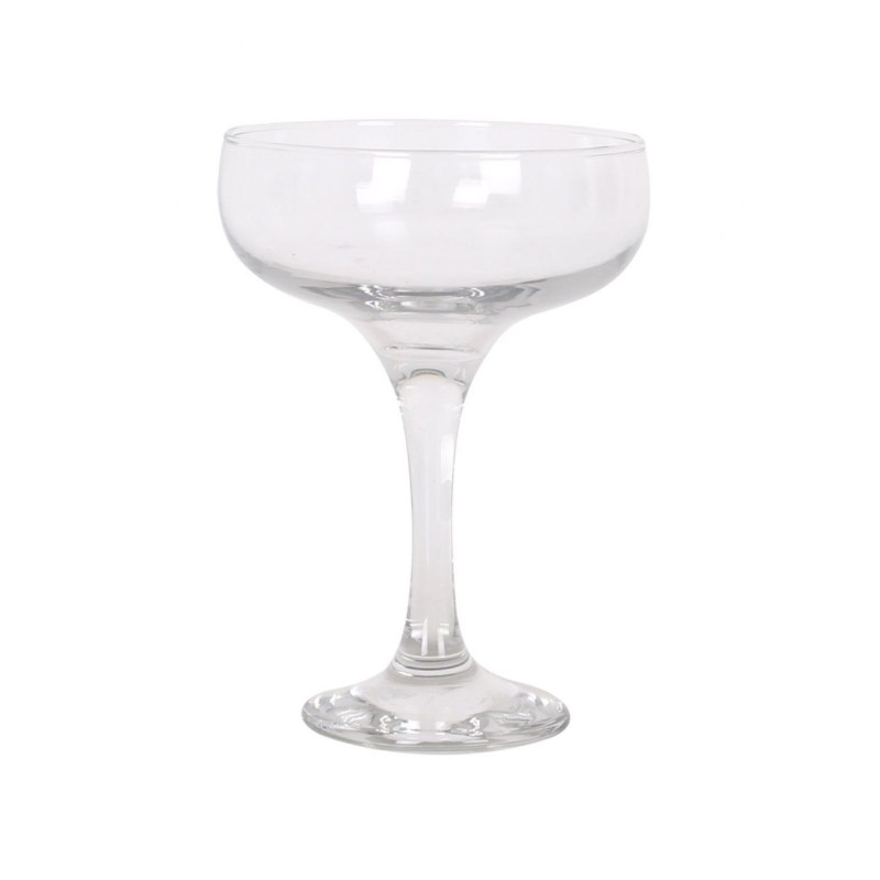 Coupe à champagne et cocktail 23.5cl misket 550. Paques SA votre spécialiste de la vente de matériel horeca & cuisine sur Liège 