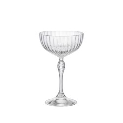 Coupe à champagne et cocktail 22Cl  america's20. Paques SA votre spécialiste de la vente de matériel horeca & cuisine sur Liège