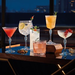 Coupe à champagne et cocktail 22Cl  america's20. Paques SA votre spécialiste de la vente de matériel horeca & cuisine sur Liège