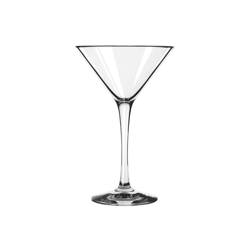Coupe à champagne et cocktail 25cl dégustation . Paques SA votre spécialiste de la vente de matériel horeca & cuisine sur Liège