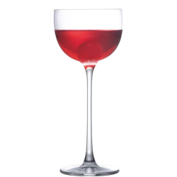 Coupe à champagne et cocktail 25cl dégustation . Paques SA votre spécialiste de la vente de matériel horeca & cuisine sur Liège